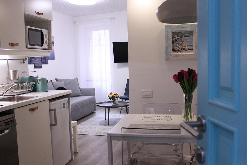 Love Apartment Rovinj Buitenkant foto