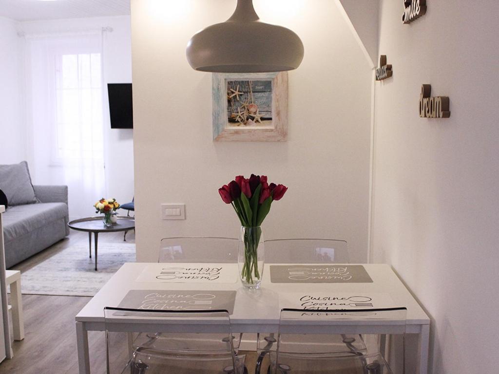 Love Apartment Rovinj Buitenkant foto