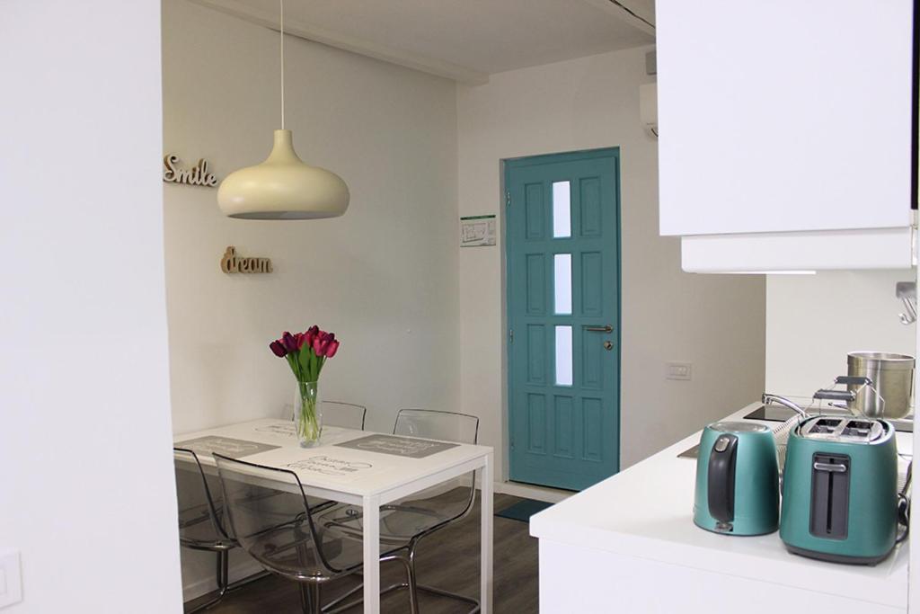 Love Apartment Rovinj Buitenkant foto