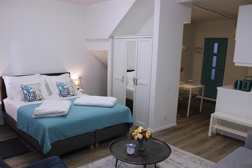 Love Apartment Rovinj Buitenkant foto
