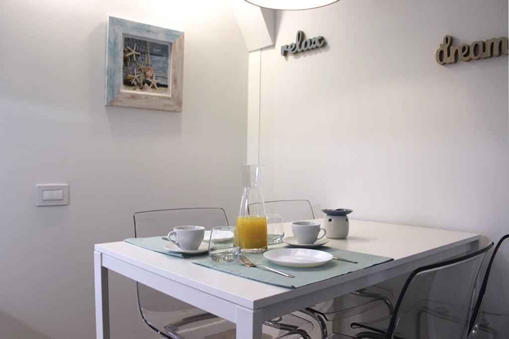 Love Apartment Rovinj Buitenkant foto