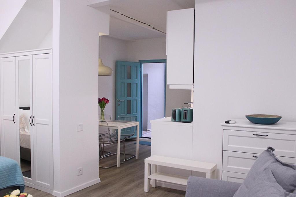 Love Apartment Rovinj Buitenkant foto