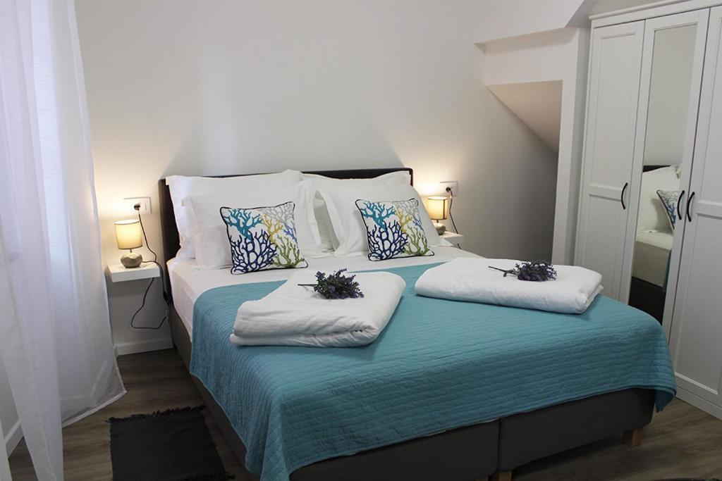 Love Apartment Rovinj Buitenkant foto