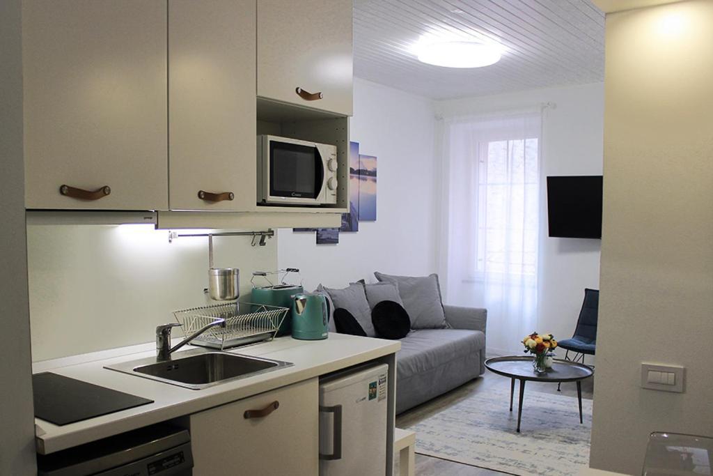 Love Apartment Rovinj Buitenkant foto