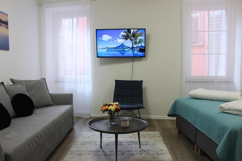 Love Apartment Rovinj Buitenkant foto