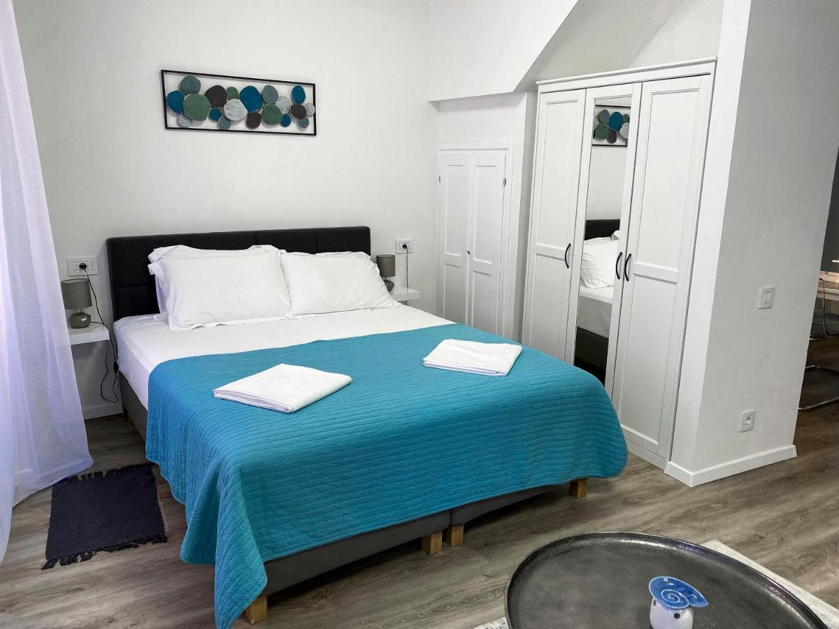 Love Apartment Rovinj Buitenkant foto