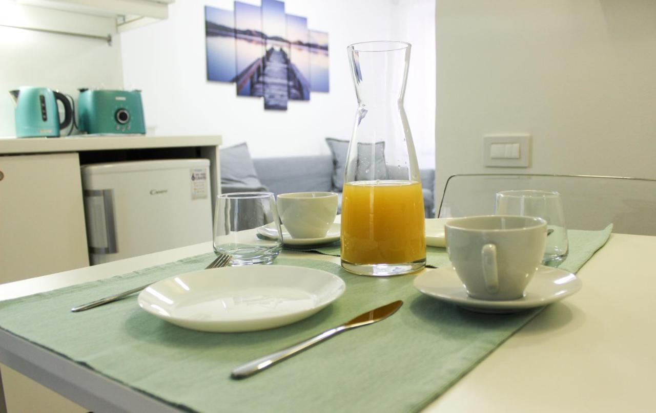 Love Apartment Rovinj Buitenkant foto