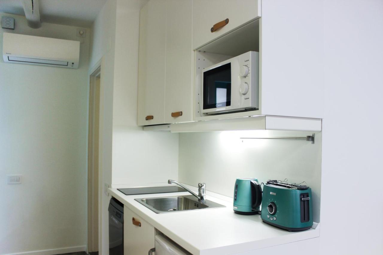 Love Apartment Rovinj Buitenkant foto