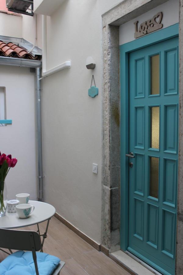 Love Apartment Rovinj Buitenkant foto